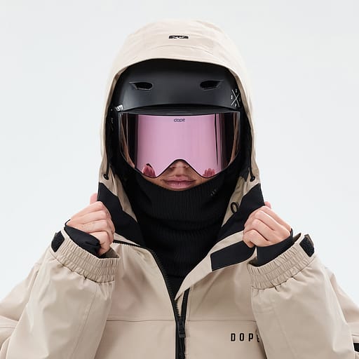 Storm Guard Hood, Image 1 of 3