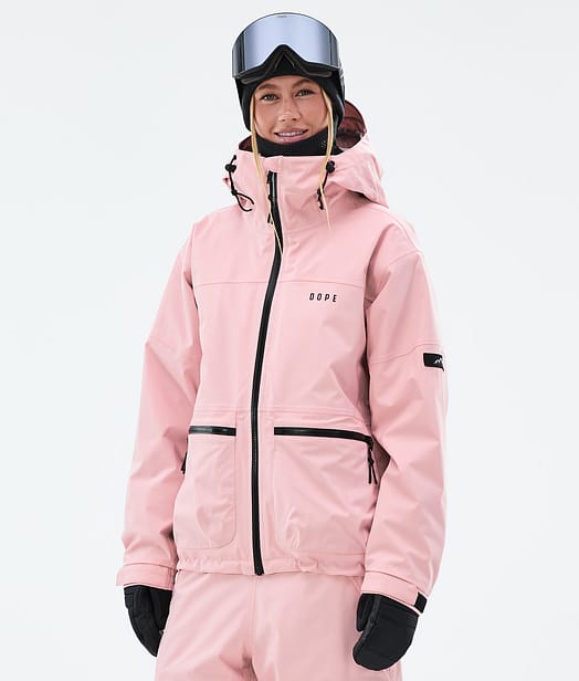 Dope Vertex W Snowboard Jacket Women