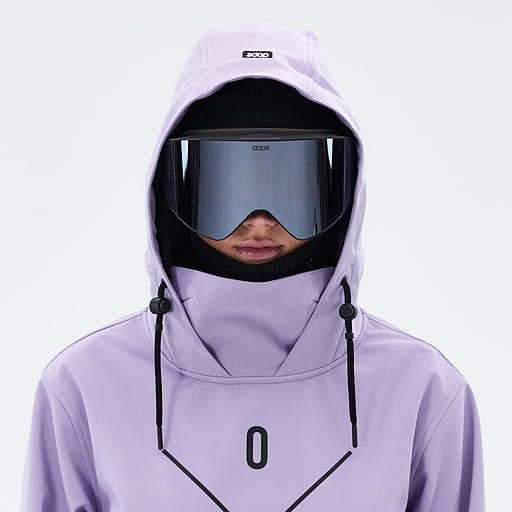Weather Guard Hood