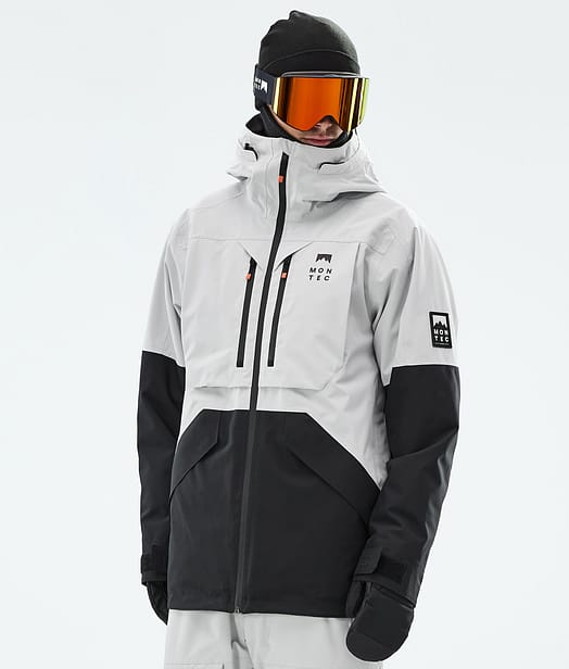 Montec Arch Ski Jacket Men