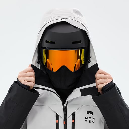 Storm Guard Hood, Image 1 of 3