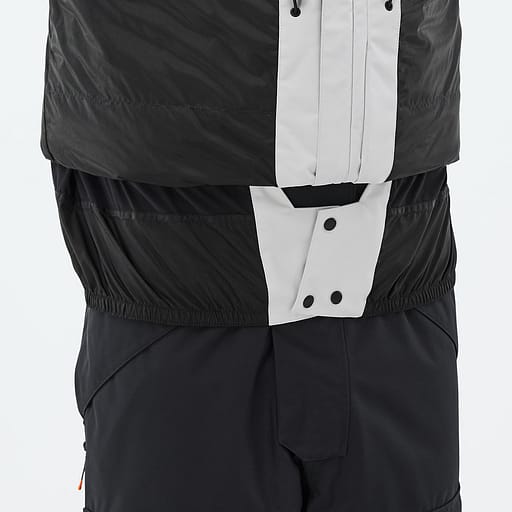 Elasticated Snow Skirt