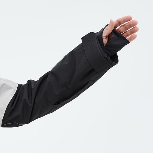 Wrist Gaiters