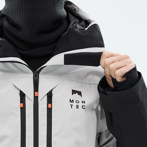 Microfleece Chinguard