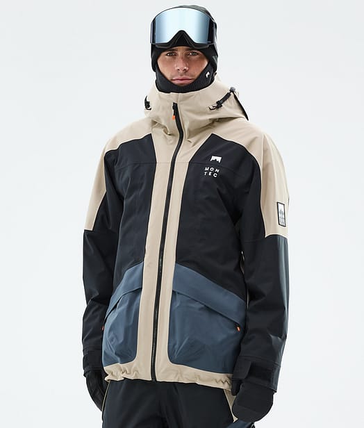 Morpheus Snowboardjacka Men