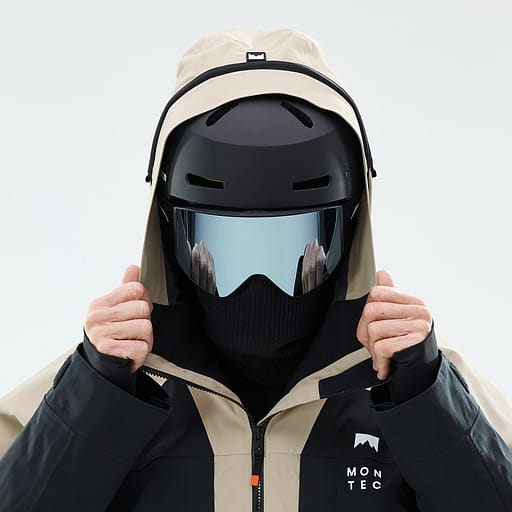 Storm Guard Hood, Image 1 of 3