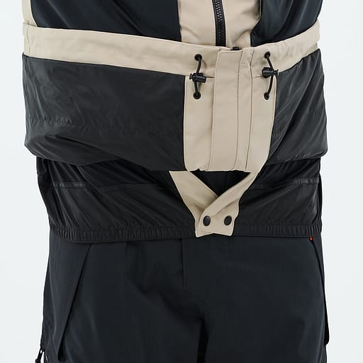 Elasticated Snow Skirt