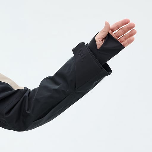 Wrist Gaiters