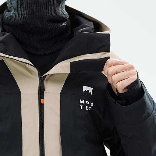 Microfleece Chinguard