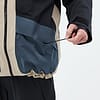 Drawstring Hem, Image 1 of 2,