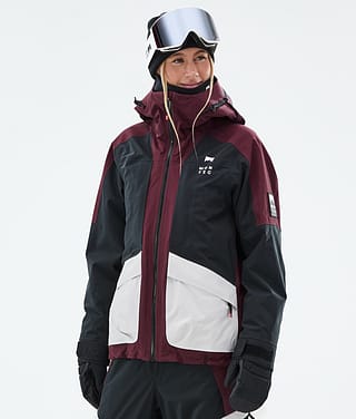 Montec Morpheus W Ski Jacket Women