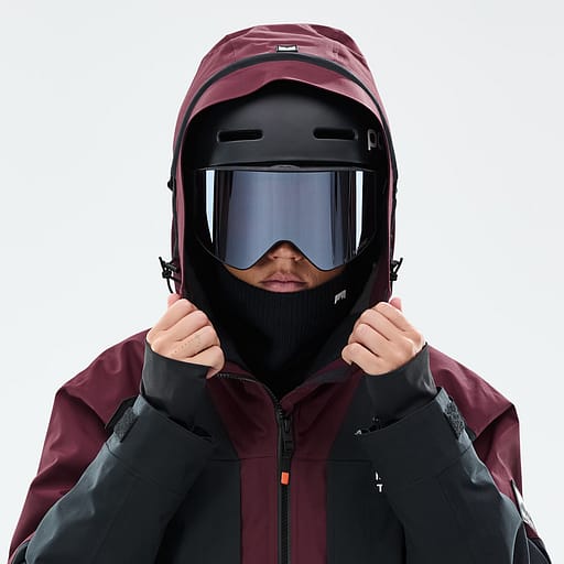 Storm Guard Hood, Image 1 of 3