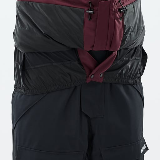 Elasticated Snow Skirt