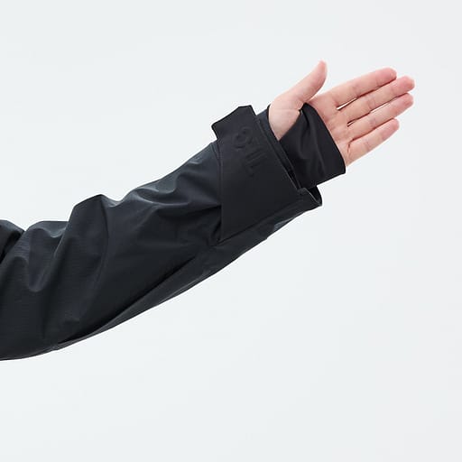 Wrist Gaiters
