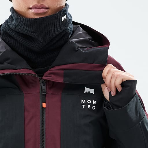 Microfleece Chinguard