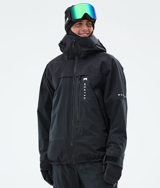 Montec Oracle Snowboard Jacket Men