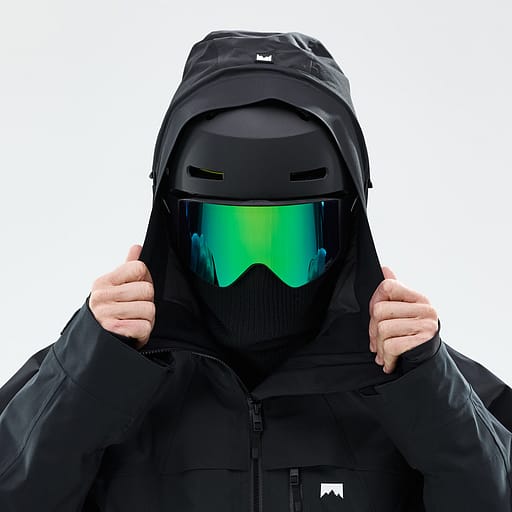 Storm Guard Hood, Image 1 of 3