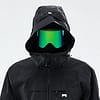 Storm Guard Hood, Image 2 of 3,