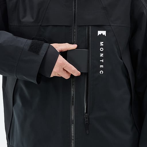 Media Pocket