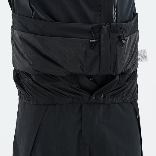 Elasticated Snow Skirt