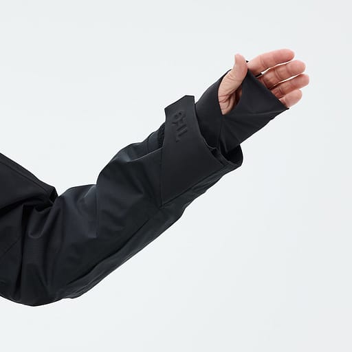 Wrist Gaiters