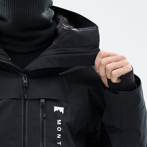 Microfleece Chinguard
