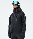 Montec Oracle W Snowboard Jacket Women Black