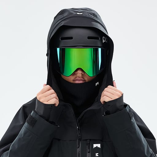 Storm Guard Hood, Image 1 of 3