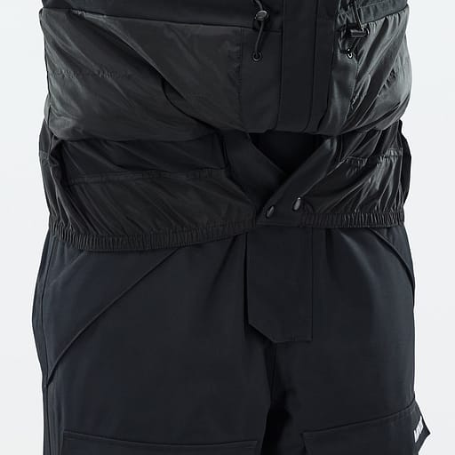 Elasticated Snow Skirt