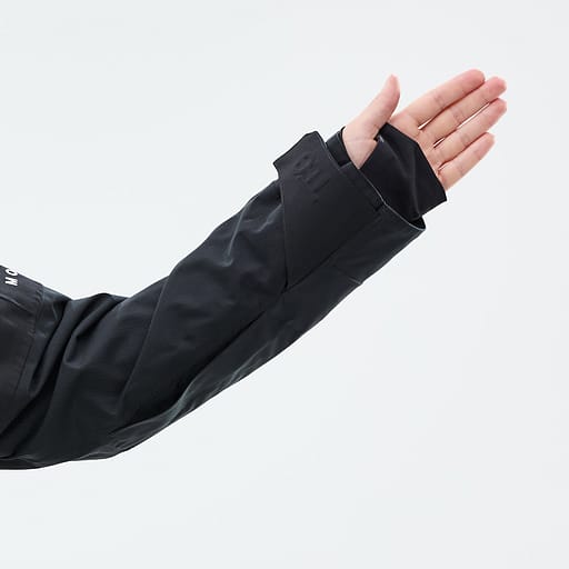 Wrist Gaiters