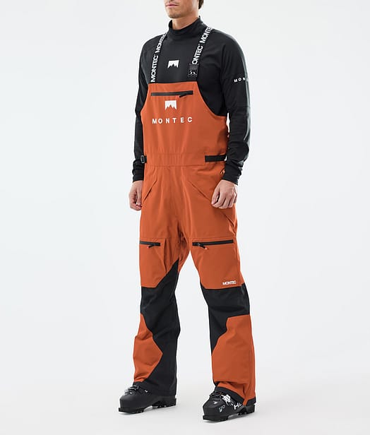 Arch Ski Pants Men