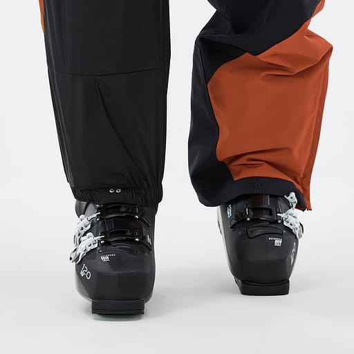 Elasticated Snow Gaiters
