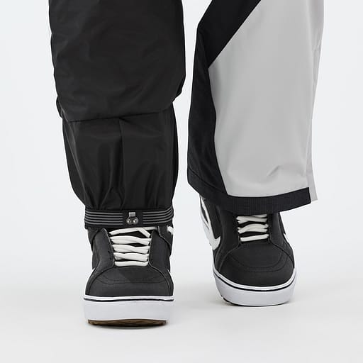 Elasticated Snow Gaiters