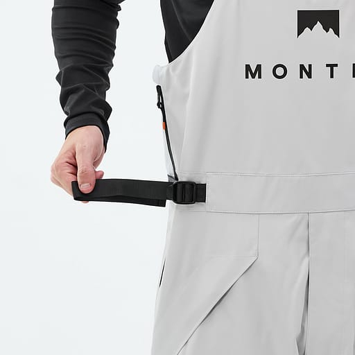 Adjustable Belt at Waist