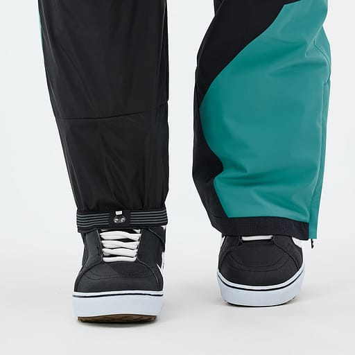 Elasticated Snow Gaiters