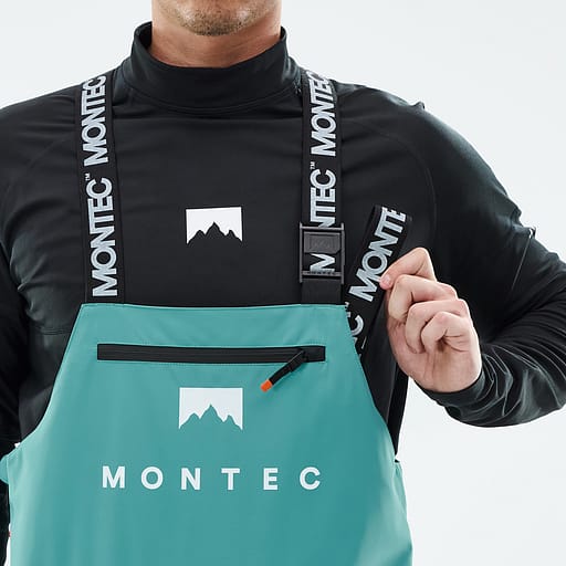 One-Point Adjustable Suspenders, Image 1 of 2