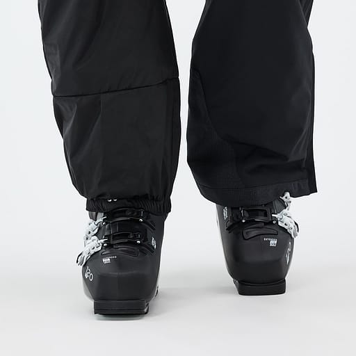 Elasticated Snow Gaiters