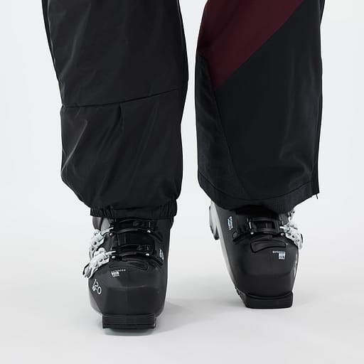 Elasticated Snow Gaiters