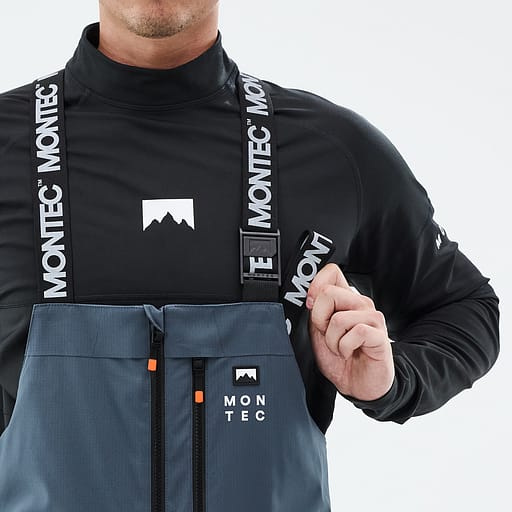 One-Point Adjustable Suspenders, Image 1 of 2