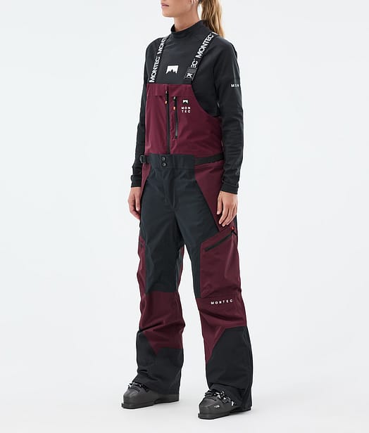 Montec Dozer W Ski Pants Women