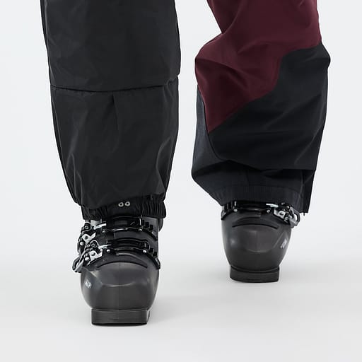 Elasticated Snow Gaiters
