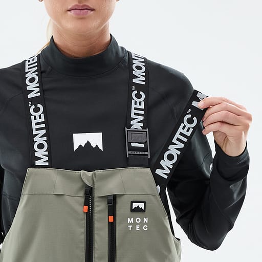 One-Point Adjustable Suspenders, Image 1 of 2
