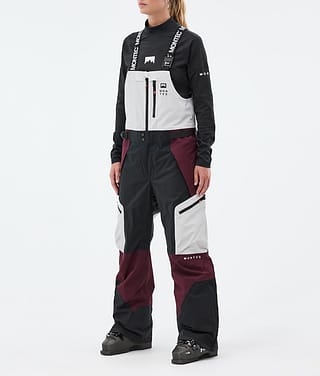 Montec Dozer W Ski Pants Women