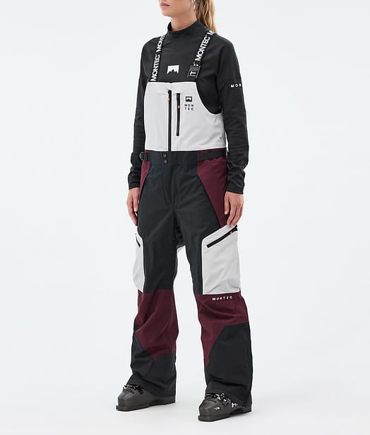 Montec Dozer W Ski Pants Women