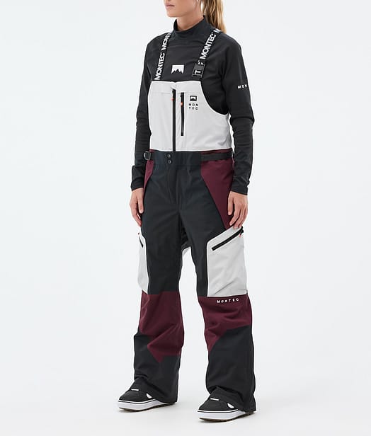 Montec Dozer W Snowboard Pants Women