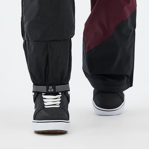 Elasticated Snow Gaiters