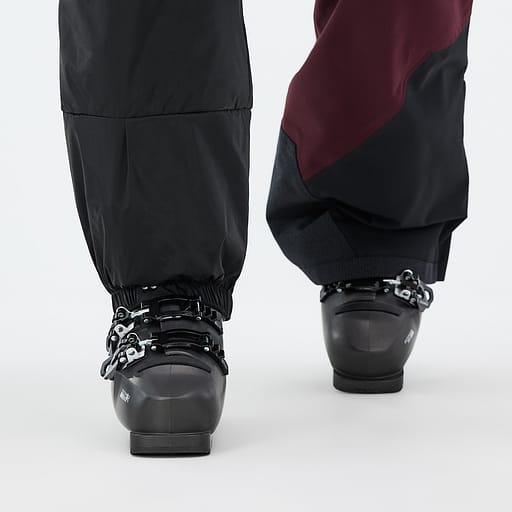 Elasticated Snow Gaiters
