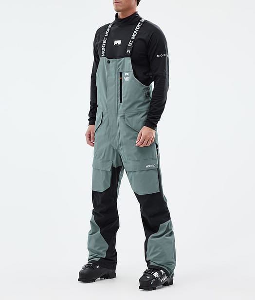Montec Fawk Ski Pants Men
