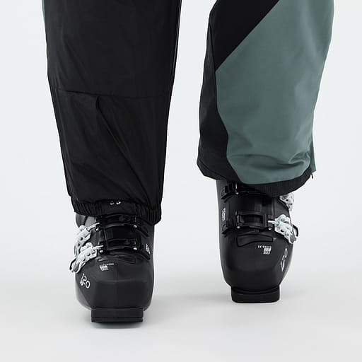 Elasticated Snow Gaiters