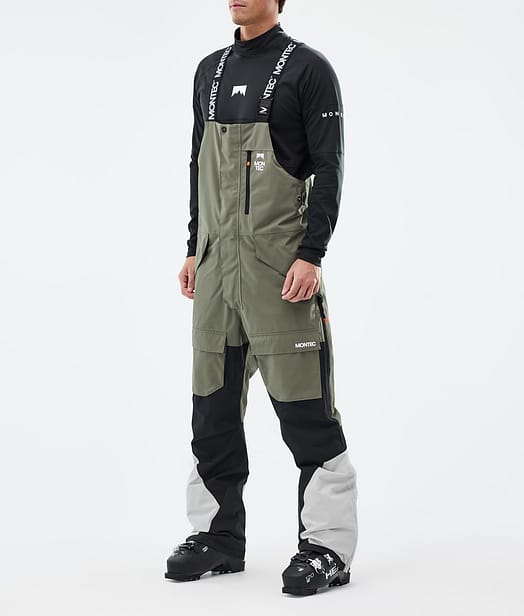 Montec Fawk Ski Pants Men